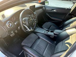 MERCEDES-BENZ A 200 usata, con Servosterzo