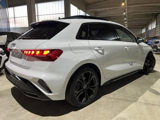 AUDI A3 usata, con Boardcomputer
