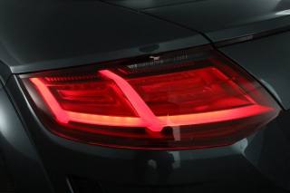AUDI TT usata 8
