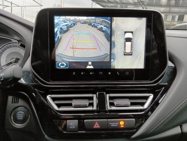 SUZUKI S-Cross usata, con Cruise Control