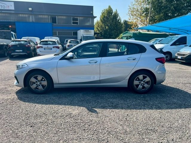 BMW 116 usata, con Alzacristalli elettrici