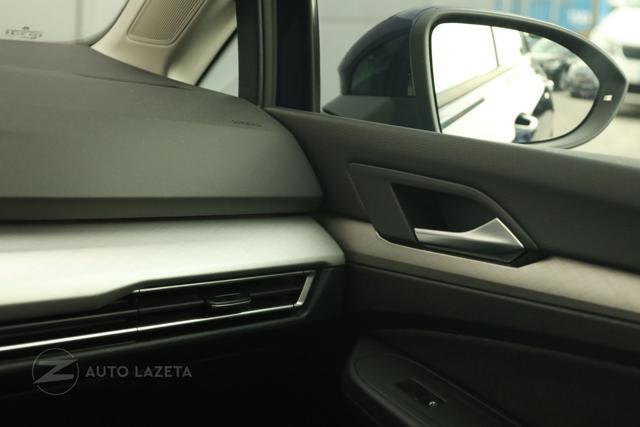 VOLKSWAGEN Golf usata, con ESP
