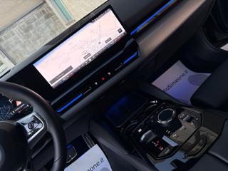 BMW 540 usata, con Telecamera per parcheggio assistito