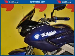 YAMAHA TDM 900 usata 7