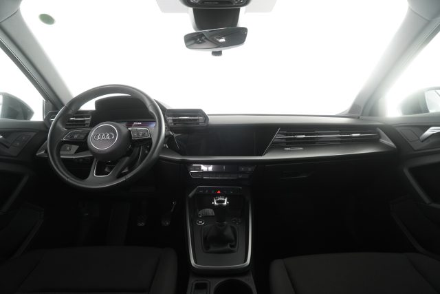 AUDI A3 usata 10