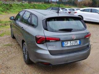 FIAT Tipo usata, con Airbag Passeggero