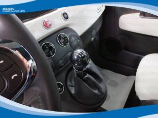 FIAT 500 usata, con Cerchi in lega