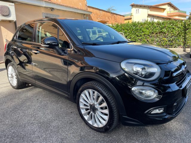 FIAT 500X usata, con Airbag laterali