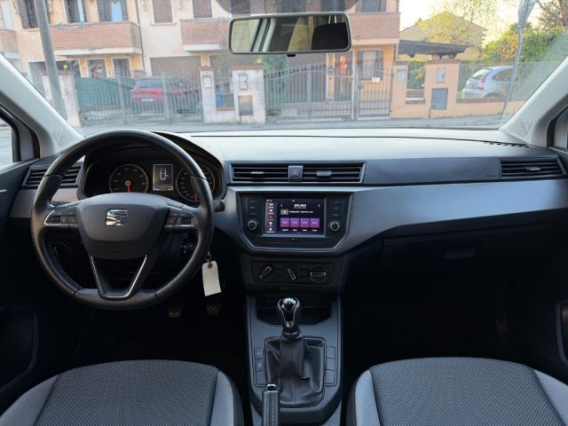 SEAT Ibiza usata 9