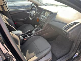 FORD Focus usata, con Fendinebbia