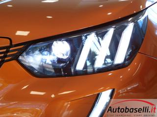 PEUGEOT 2008 usata, con Chiusura centralizzata