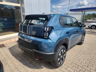 FIAT Grande Panda usata, con Airbag Passeggero
