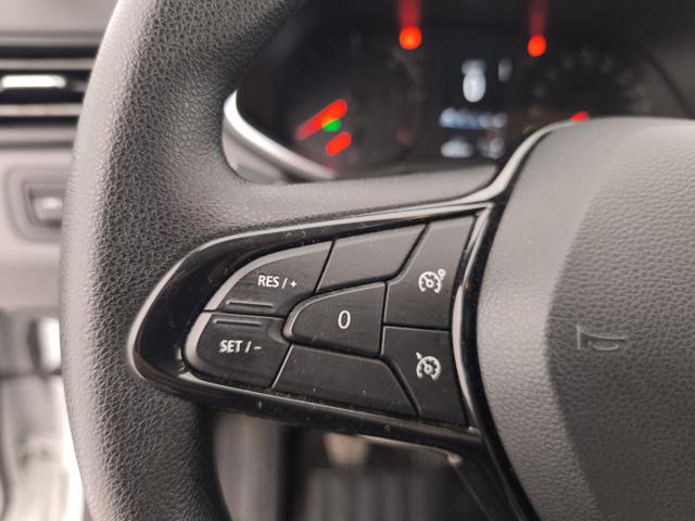 RENAULT Clio usata, con Servosterzo