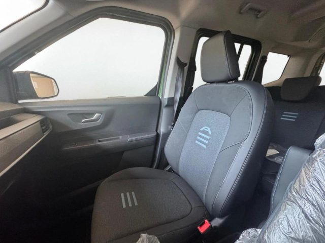 FORD Tourneo Courier usata, con Boardcomputer