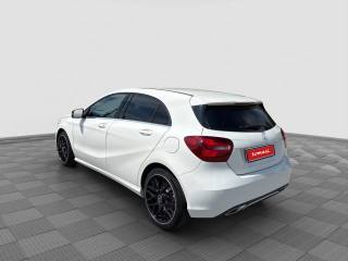 MERCEDES-BENZ A 180 usata 2