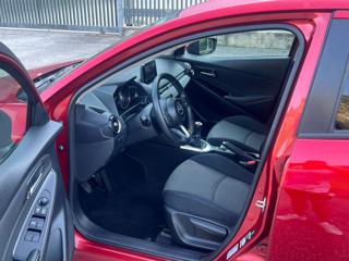 MAZDA 2 usata, con Boardcomputer