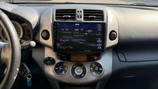 TOYOTA RAV 4 usata, con Chiusura centralizzata