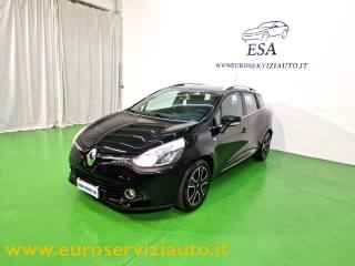 RENAULT Clio usata, con Cerchi in lega
