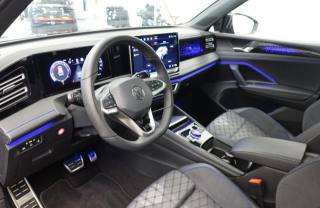 VOLKSWAGEN Tiguan usata, con Antifurto