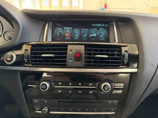 BMW X4 usata, con Controllo automatico clima
