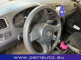 VOLKSWAGEN Polo usata, con ESP