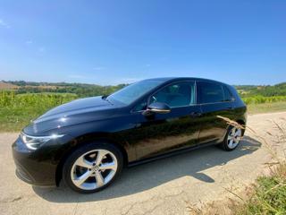 VOLKSWAGEN Golf usata, con Autoradio