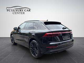 AUDI Q8 usata, con Airbag Passeggero