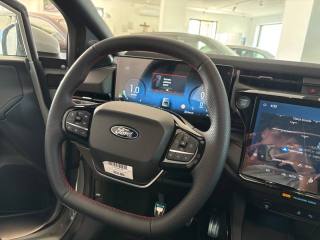 FORD Puma usata, con Autoradio digitale