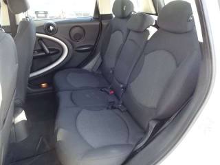 MINI Cooper D usata, con Boardcomputer