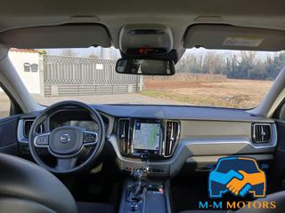 VOLVO XC60 usata, con Controllo trazione