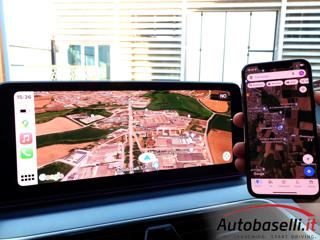 BMW 520 usata, con Sistema di chiamata d