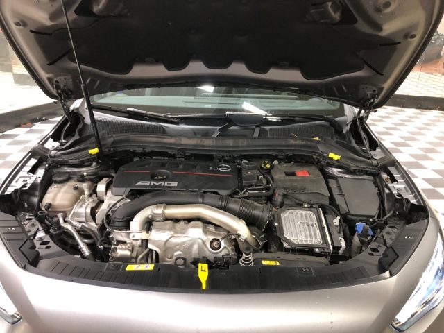 MERCEDES-BENZ G usata, con Head-up display