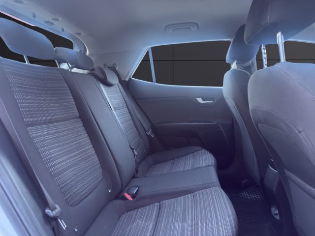 KIA Stonic usata, con Bluetooth