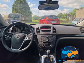 OPEL Insignia usata, con ESP