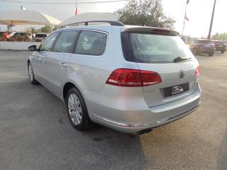 VOLKSWAGEN Passat usata, con Climatizzatore