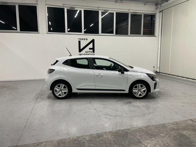 RENAULT Clio usata, con Chiusura centralizzata