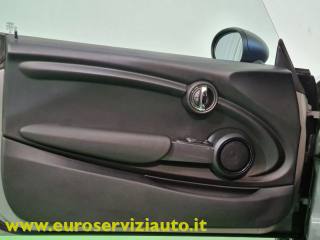 MINI One usata 36