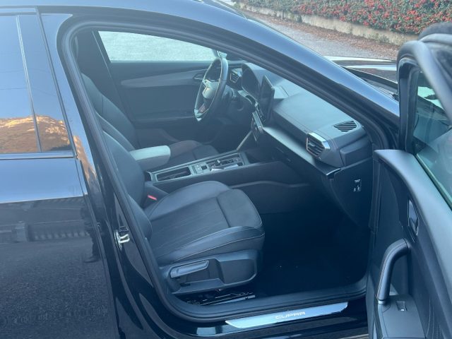 CUPRA Formentor usata, con Fendinebbia