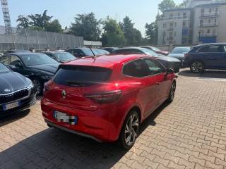 RENAULT Clio usata, con Cerchi in lega