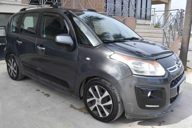 CITROEN C3 Picasso usata, con Airbag