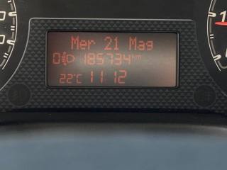 FIAT Fiorino usata, con Servosterzo