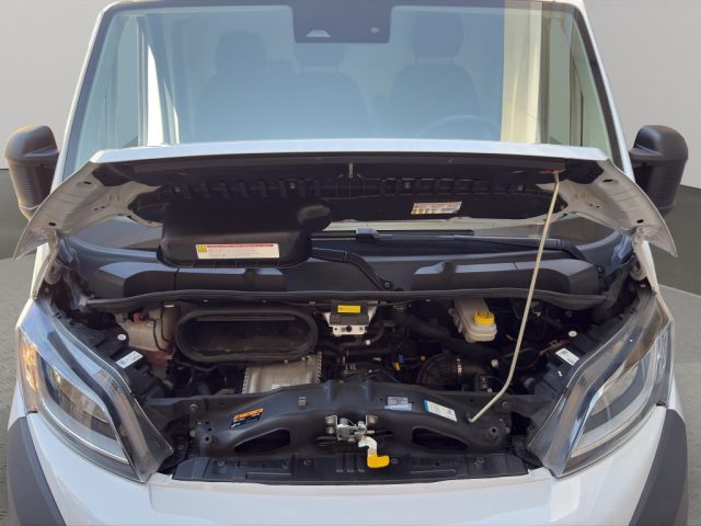 OPEL Movano usata 22