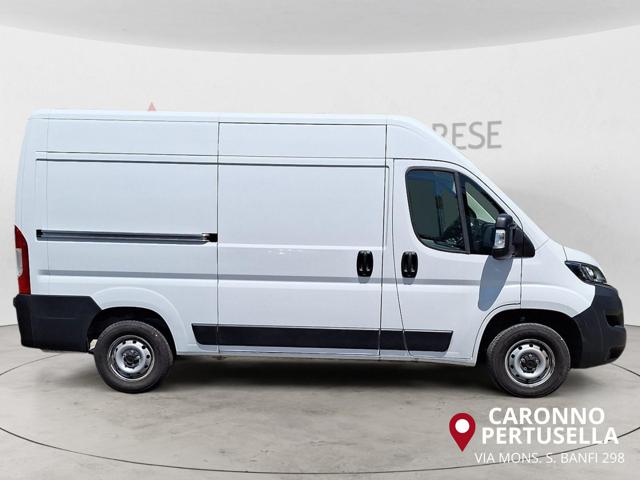 FIAT Ducato usata, con Autoradio