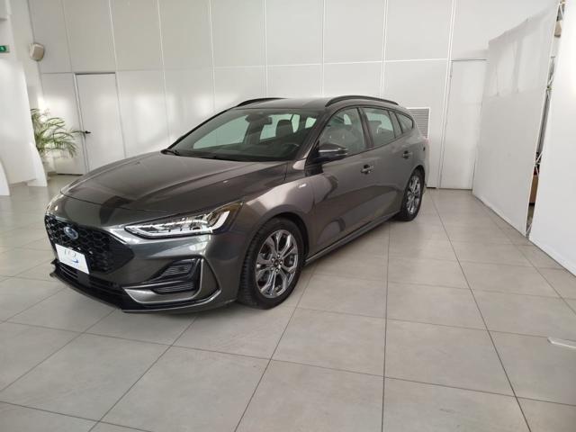 FORD Focus usata, con Airbag