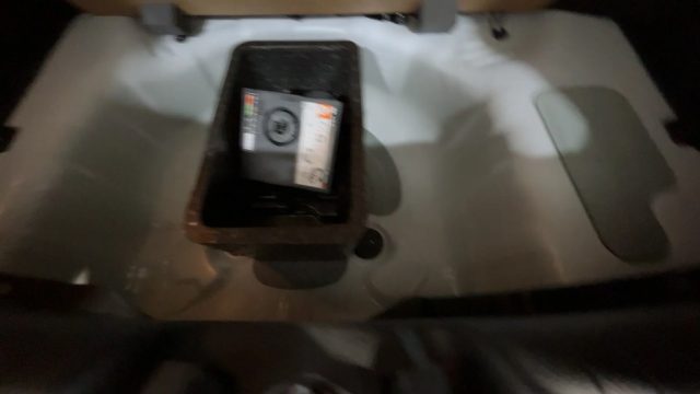 HYUNDAI i10 usata, con Immobilizzatore elettronico