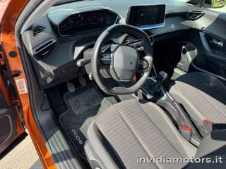 PEUGEOT 2008 usata, con Cerchi in lega