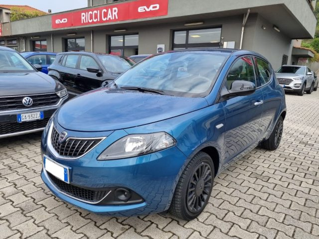 LANCIA Ypsilon usata, con Airbag
