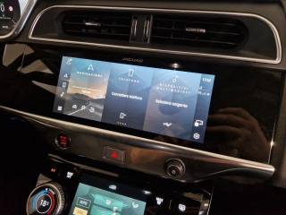 JAGUAR I-Pace usata, con Trazione integrale