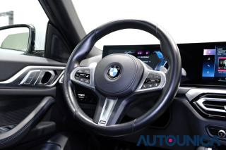 BMW 420 usata, con Frenata d
