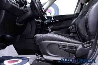 MINI Countryman usata, con Fari LED